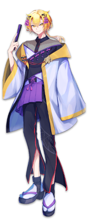 ソガ