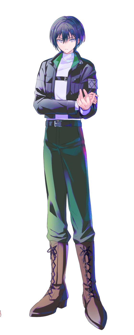 キイ